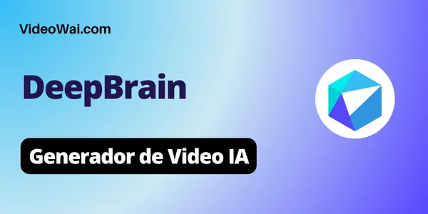 Deep Brain ai