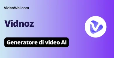 Vidnoz ai