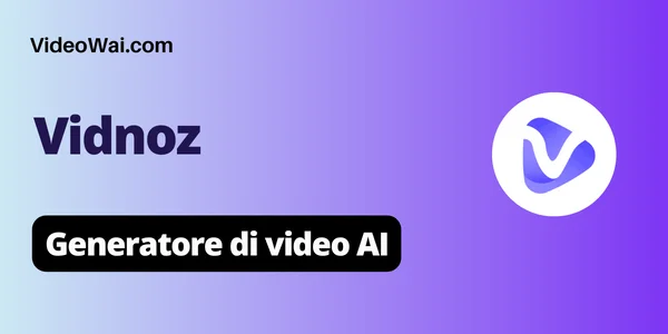 Vidnoz ai